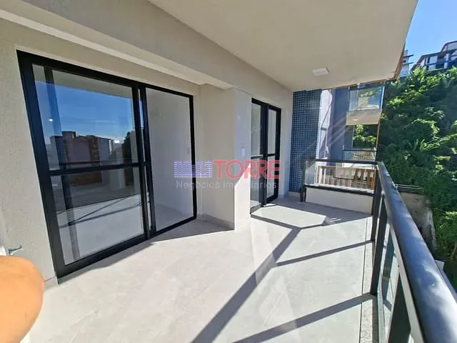 Apartamento 2 quartos e 2 banheiros, à venda, no bairro Boa Vista em Ilhéus