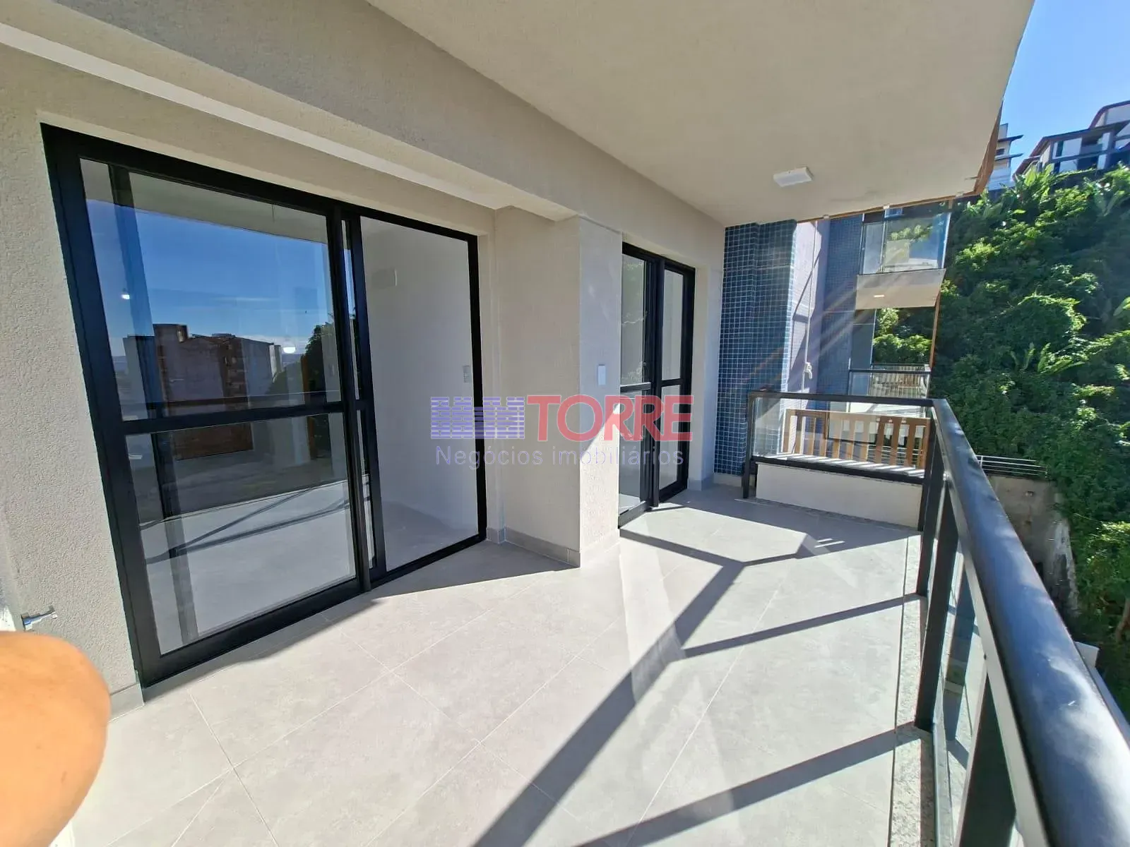 Apartamento, 2 quartos, 59 m² - Foto 1