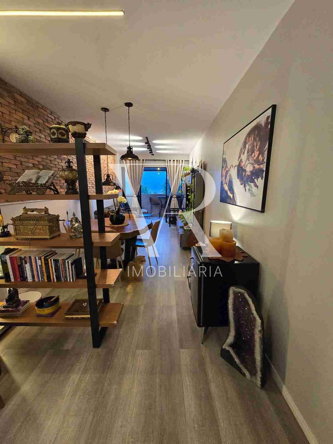 Apartamento, 3 quartos, 113 m² - Foto 2