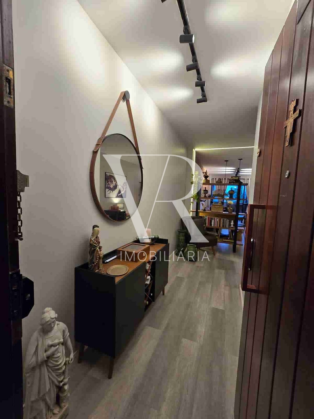 Apartamento, 3 quartos, 113 m² - Foto 1