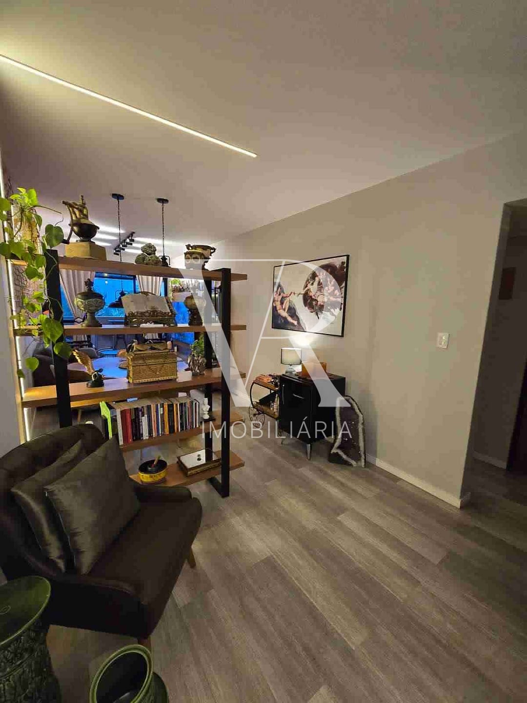 Apartamento, 3 quartos, 113 m² - Foto 3