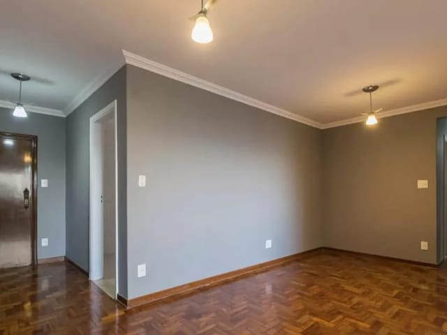 Apartamento com 163m² 2 quartos e 2 banheiros, à venda, no bairro Vila Monumento em São Paulo