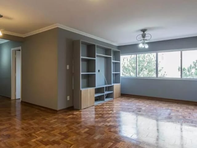 Apartamento com 163m² 2 quartos e 2 banheiros, à venda, no bairro Vila Monumento em São Paulo