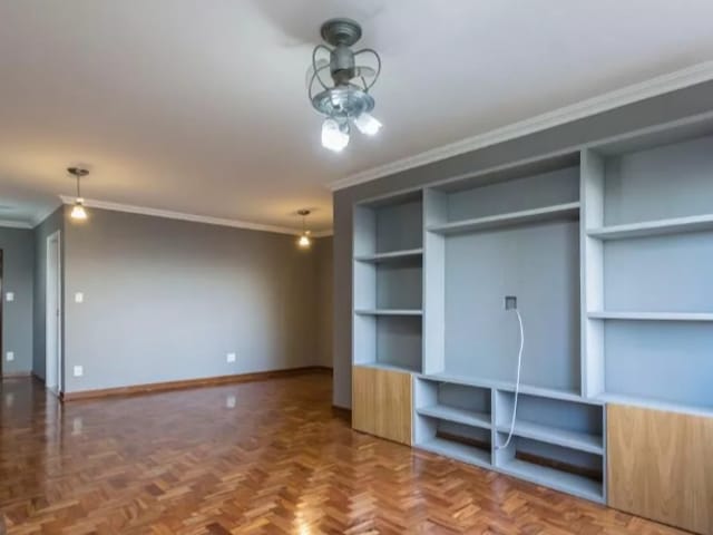Apartamento com 163m² 2 quartos e 2 banheiros, à venda, no bairro Vila Monumento em São Paulo