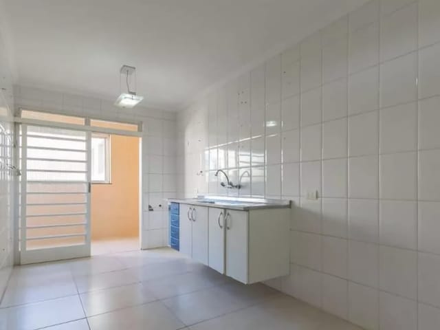 Apartamento com 163m² 2 quartos e 2 banheiros, à venda, no bairro Vila Monumento em São Paulo