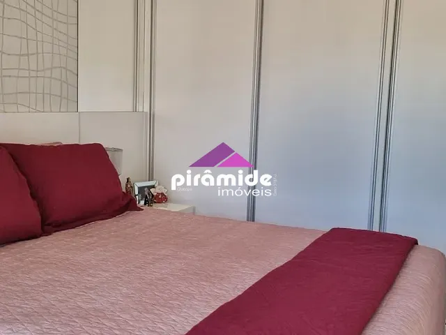 Apartamento com 154m² 3 quartos e 4 banheiros, à venda, no bairro Vila Ema em São José dos Campos