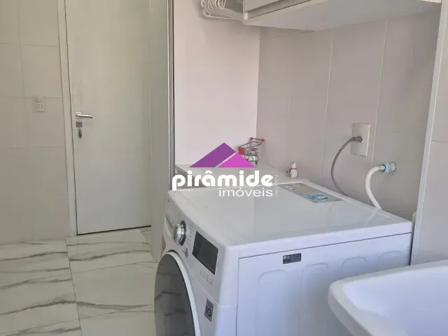 Apartamento com 154m² 3 quartos e 4 banheiros, à venda, no bairro Vila Ema em São José dos Campos