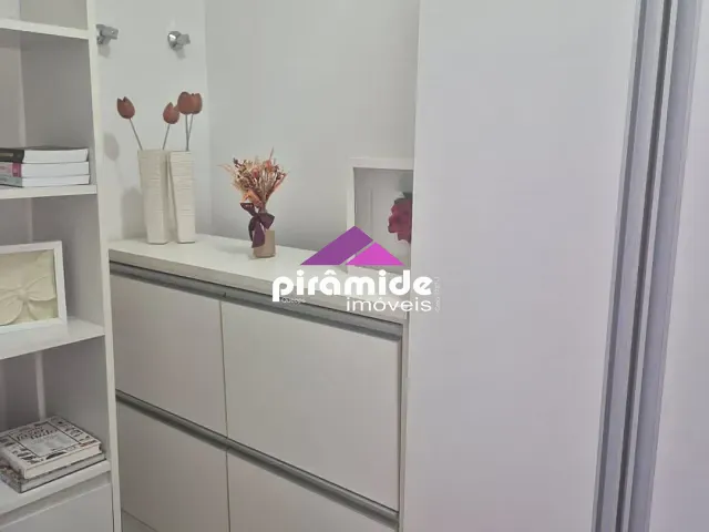 Apartamento com 154m² 3 quartos e 4 banheiros, à venda, no bairro Vila Ema em São José dos Campos