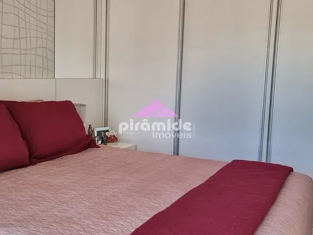 Apartamento com 154m² 3 quartos e 4 banheiros, à venda, no bairro Vila Ema em São José dos Campos