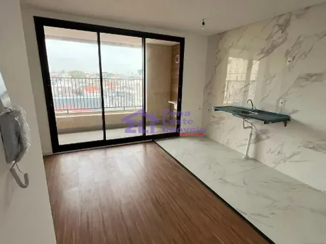 Apartamento 2 quartos e 1 banheiro, à venda, no bairro Vila Nova Savoia em São Paulo