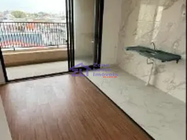 Apartamento 2 quartos e 1 banheiro, à venda, no bairro Vila Nova Savoia em São Paulo