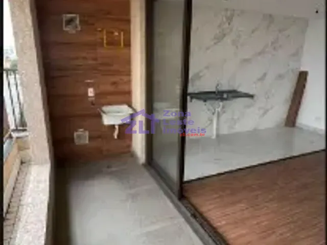 Apartamento 2 quartos e 1 banheiro, à venda, no bairro Vila Nova Savoia em São Paulo
