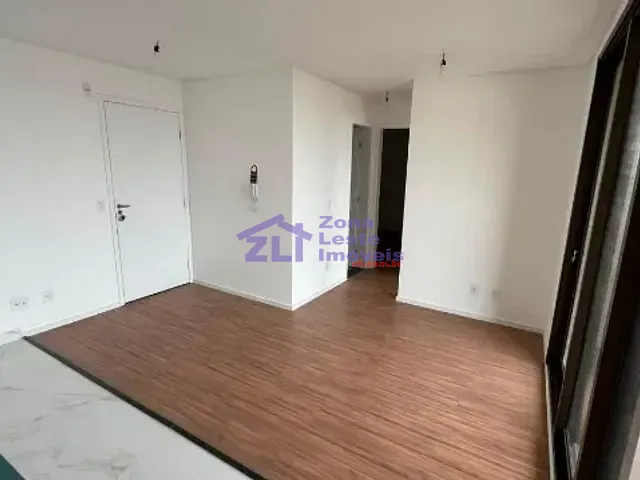 Apartamento 2 quartos e 1 banheiro, à venda, no bairro Vila Nova Savoia em São Paulo