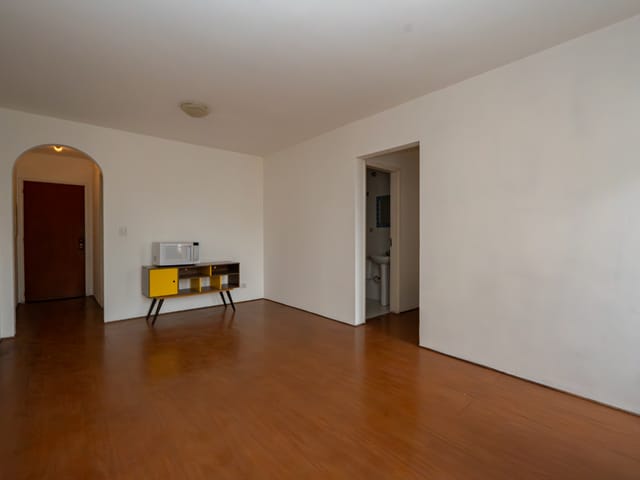 Apartamento com 84m² 3 quartos e 2 banheiros, à venda, no bairro Jardim Marajoara em São Paulo