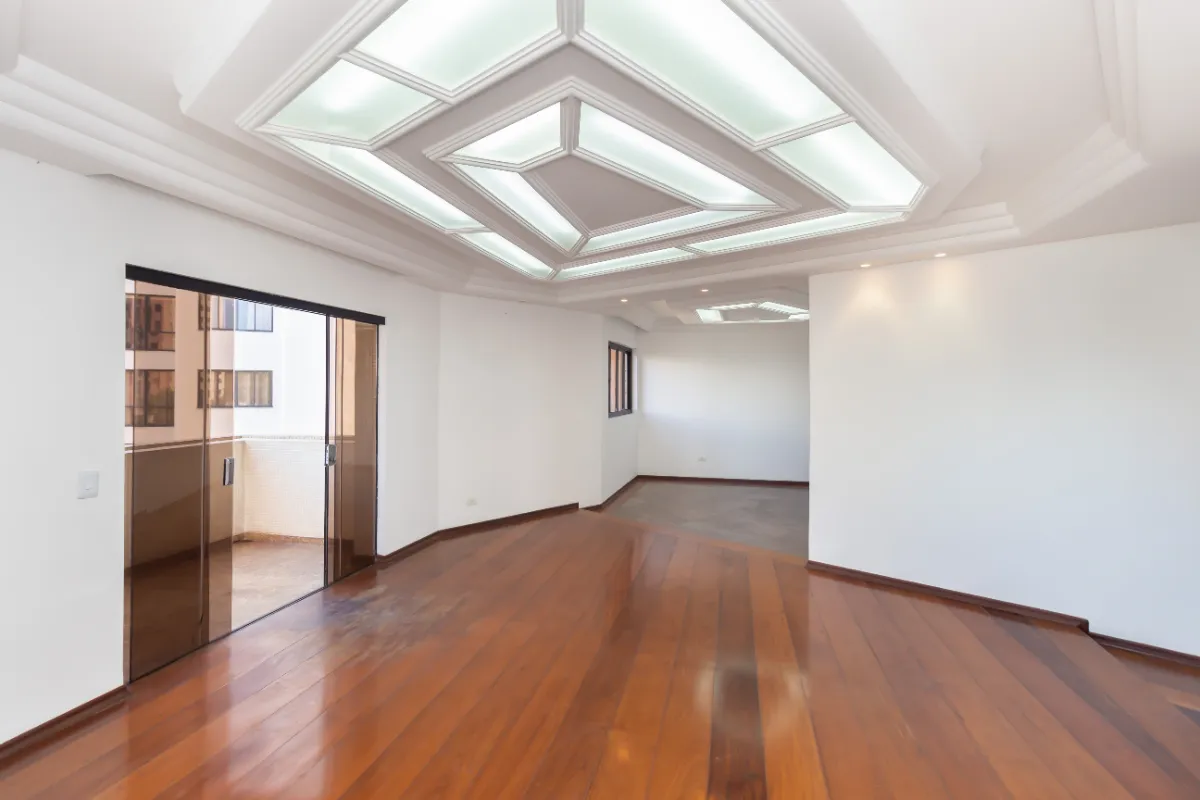 Apartamento para venda em Jardim Da Saúde com 4 quartos, sendo 2 suítes, 196m²