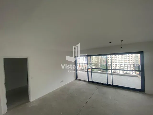 Apartamento com 147m² 4 quartos e 3 banheiros, à venda, no bairro Vila Clementino em São Paulo