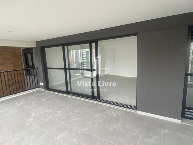 Apartamento com 147m² 4 quartos e 3 banheiros, à venda, no bairro Vila Clementino em São Paulo