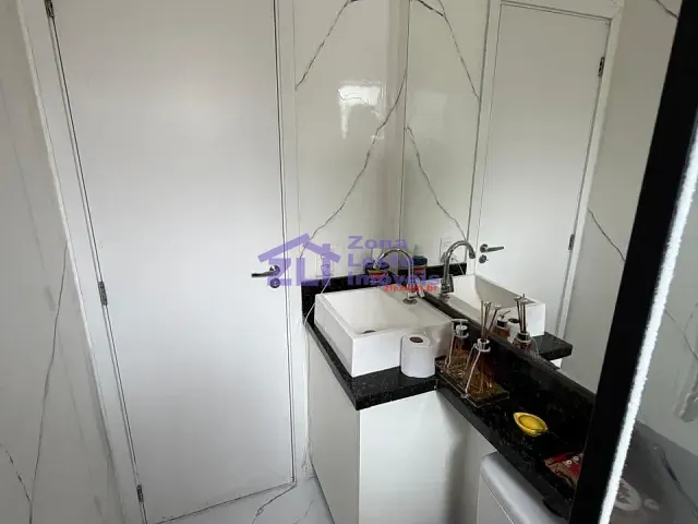 Apartamento com 69m² 2 quartos e 1 banheiro, à venda, no bairro Vila Esperança em São Paulo