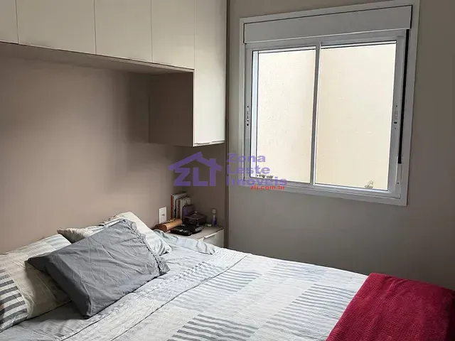 Apartamento com 69m² 2 quartos e 1 banheiro, à venda, no bairro Vila Esperança em São Paulo
