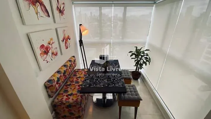 Apartamento, 1 quarto, 73 m² - Foto 4