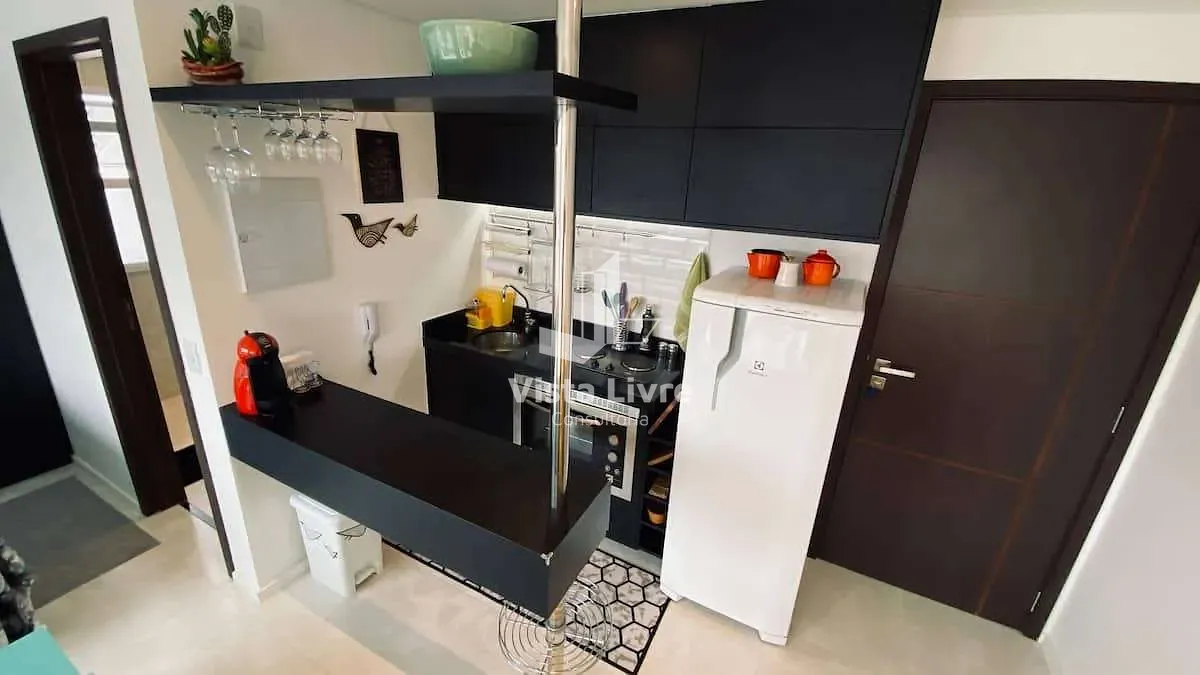 Apartamento, 1 quarto, 73 m² - Foto 5