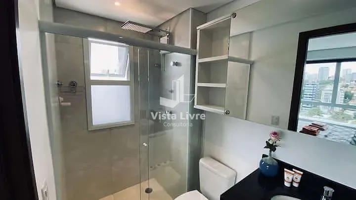 Apartamento, 1 quarto, 73 m² - Foto 7