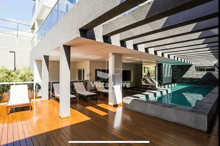 Apartamento, 1 quarto, 73 m² - Foto 12
