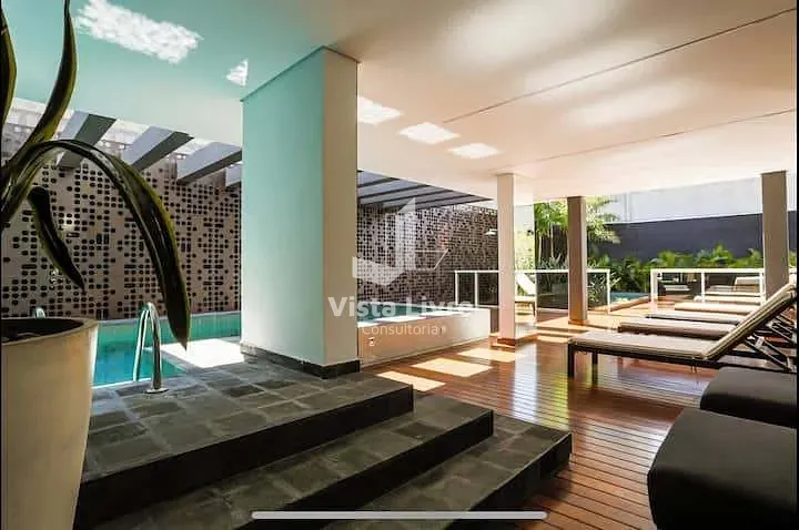 Apartamento, 1 quarto, 73 m² - Foto 19