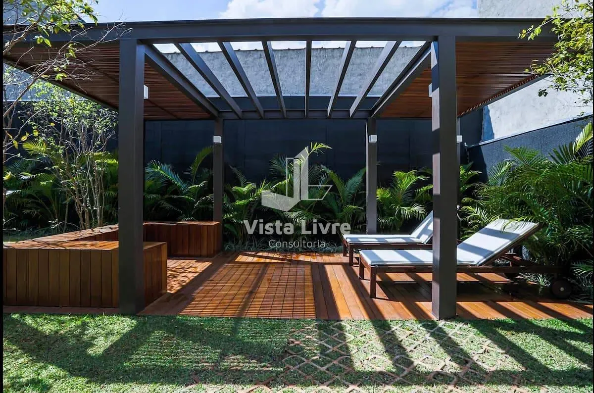 Apartamento, 1 quarto, 73 m² - Foto 11