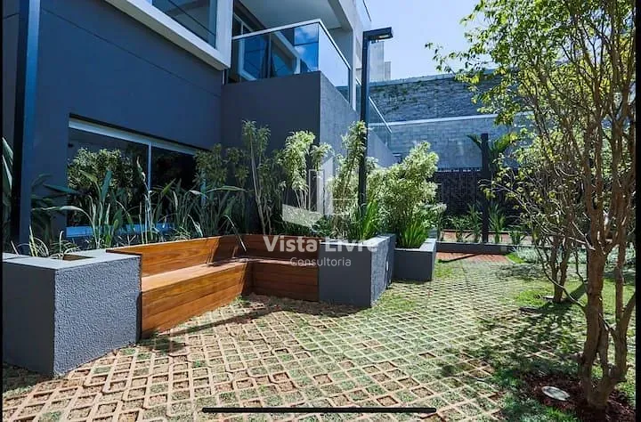 Apartamento, 1 quarto, 73 m² - Foto 25