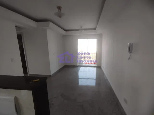 Apartamento 2 quartos e 2 banheiros, para alugar, no bairro Vila Carrão em São Paulo