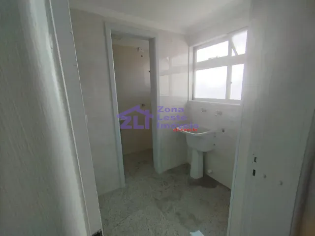 Apartamento 2 quartos e 2 banheiros, para alugar, no bairro Vila Carrão em São Paulo