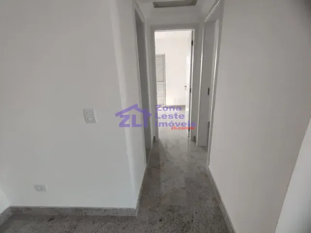 Apartamento 2 quartos e 2 banheiros, para alugar, no bairro Vila Carrão em São Paulo