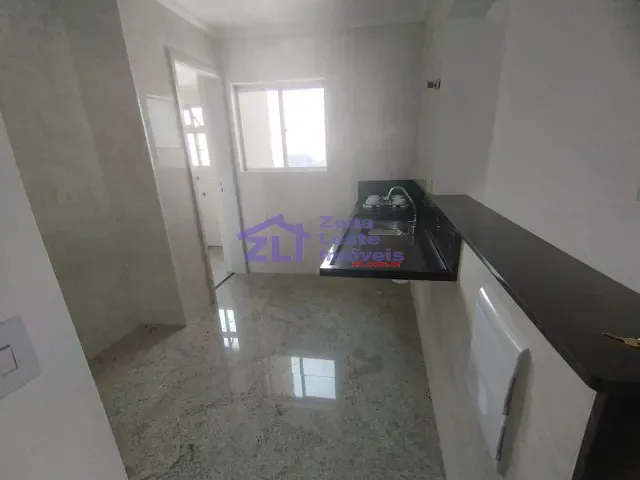 Apartamento 2 quartos e 2 banheiros, para alugar, no bairro Vila Carrão em São Paulo