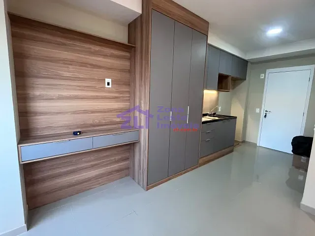 Apartamento 1 quarto e 1 banheiro, para alugar, no bairro Vila Zilda (Tatuapé) em São Paulo