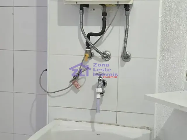 Apartamento 2 quartos e 2 banheiros, à venda, no bairro Chácara Cruzeiro do Sul em São Paulo