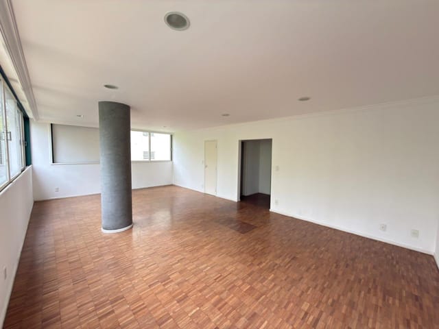 Apartamento com 160m² 3 quartos e 4 banheiros, à venda, no bairro Jardim Paulista em São Paulo