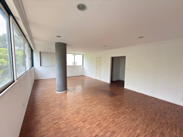 Apartamento com 160m² 3 quartos e 4 banheiros, à venda, no bairro Jardim Paulista em São Paulo