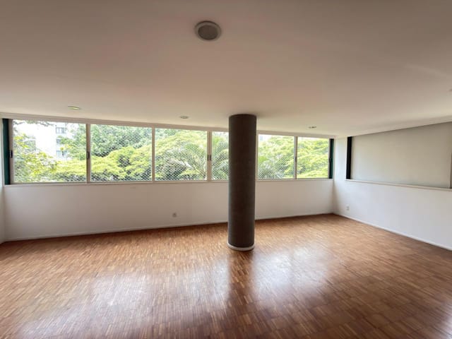 Apartamento com 160m² 3 quartos e 4 banheiros, à venda, no bairro Jardim Paulista em São Paulo
