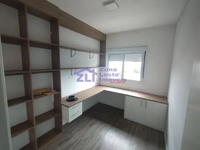 Apartamento 2 quartos e 2 banheiros, à venda, no bairro Vila Formosa em São Paulo