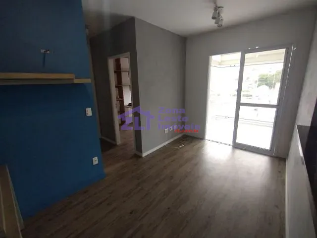 Apartamento 2 quartos e 2 banheiros, à venda, no bairro Vila Formosa em São Paulo