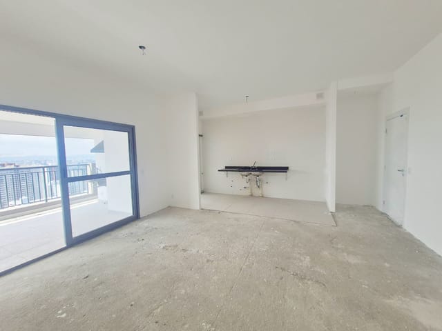 Apartamento com 125m² 3 quartos e 4 banheiros, à venda, no bairro Quarta Parada em São Paulo