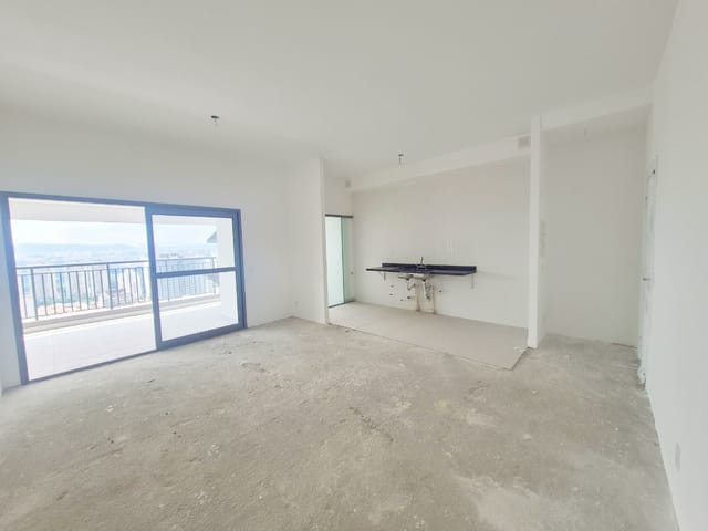 Apartamento com 125m² 3 quartos e 4 banheiros, à venda, no bairro Quarta Parada em São Paulo