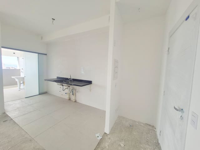 Apartamento com 125m² 3 quartos e 4 banheiros, à venda, no bairro Quarta Parada em São Paulo