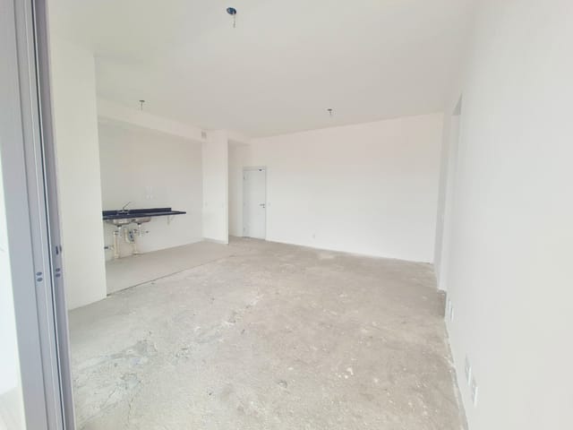 Apartamento com 125m² 3 quartos e 4 banheiros, à venda, no bairro Quarta Parada em São Paulo