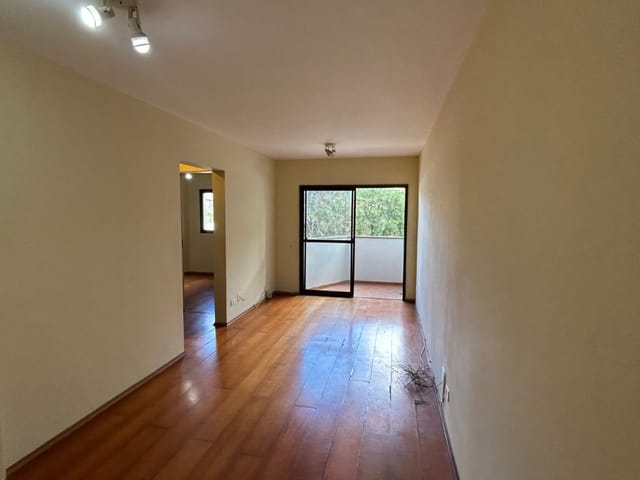 Foto do Apartamento - Apartamento para venda em Campo Belo com 2 quartos , 65m² | Correteria Imóveis