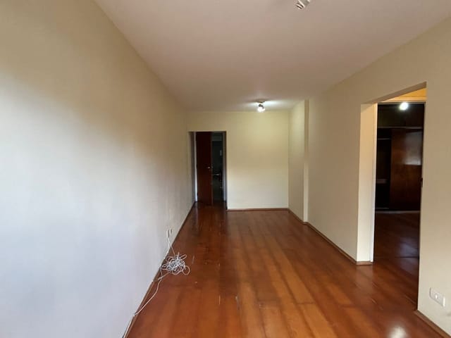 Foto do Apartamento - Apartamento para venda em Campo Belo com 2 quartos , 65m² | Correteria Imóveis