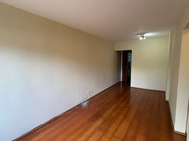 Foto do Apartamento - Apartamento para venda em Campo Belo com 2 quartos , 65m² | Correteria Imóveis