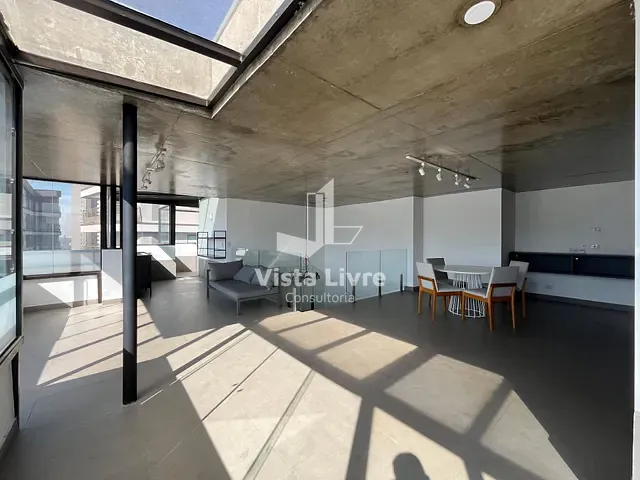 Apartamento com 210m² 3 quartos e 4 banheiros, à venda, no bairro Pinheiros em São Paulo