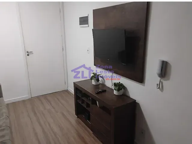 Apartamento 2 quartos e 1 banheiro, à venda, no bairro Vila Ema em São Paulo